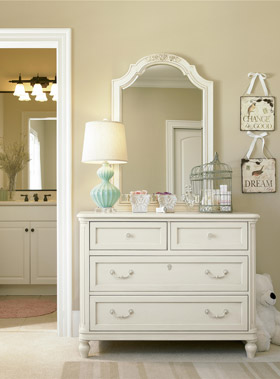 gabriella single dresser