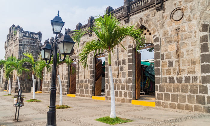 mercado artesanias market in masaya nicaragua