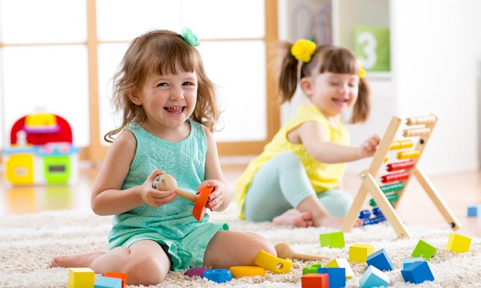 daycare childcare