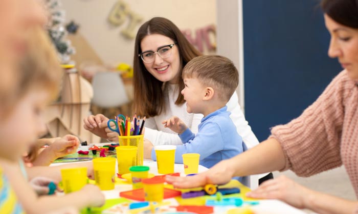 daycare childcare