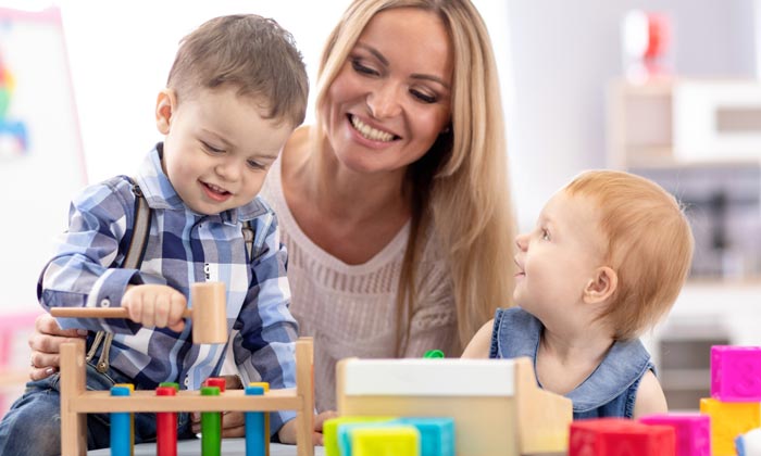 daycare childcare