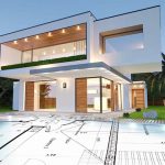 architectural plans for backyard swimming pool
