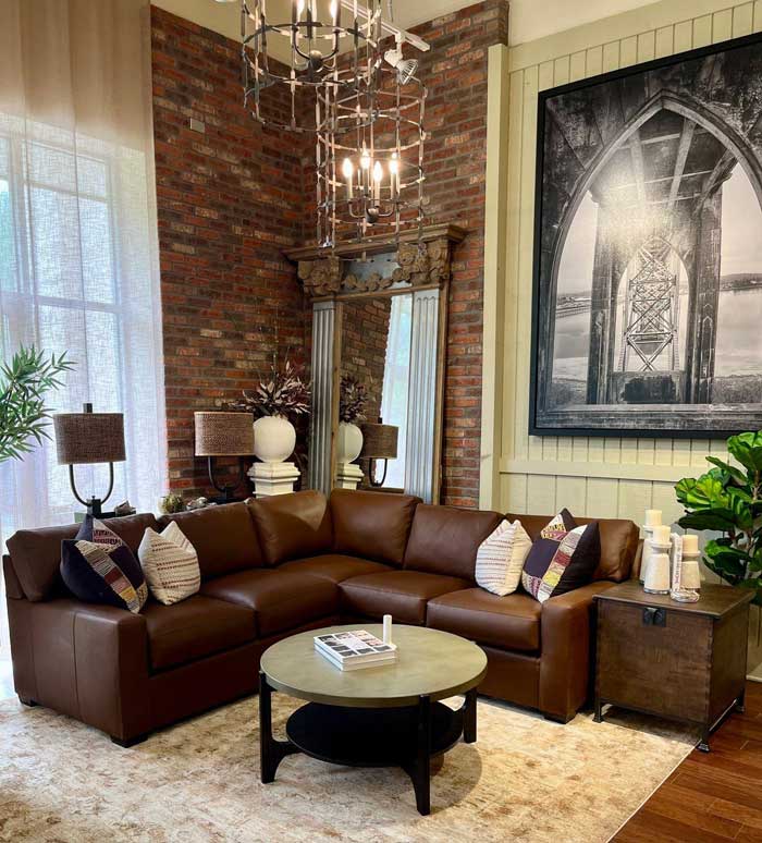 living area sofa sectional furniture design